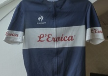 Jerseys, storlek M