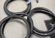 Schwalbe Ice spiker pro