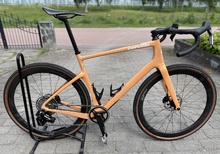Cervelo Aspero Sram force Xplr 