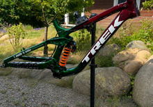 Trek session r3 2023 only ram