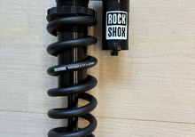 Rock Shox Vivid Coil Ultimate 230/62,5-65