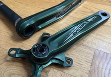 Race Face Atlas 170mm vevarmar