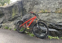 Dirt 26”