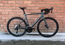 Allez Sprint 2022-modellen, Chameleon, 105-Di2