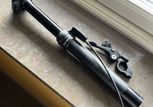 Brand X dropper 100mm, 30.9