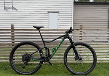 Scott spark 945