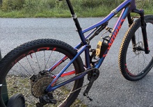 Sworks Epic 2018 medium