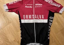 Cykeltröja stl M