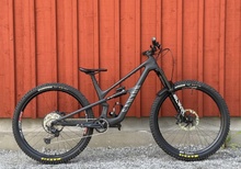 Canyon Spectral CF7 29” 