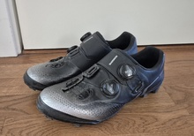 Shimano XC702 - (41,5) för gravel eller mtb