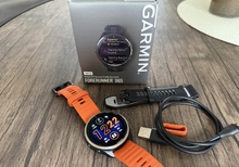 Garmin Forerunner 965