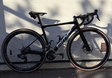 BMC Teammachine SLR One