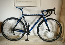  Focus Mares CX Carbon – Ultegra, XTR, snabb cyclocross/gravel