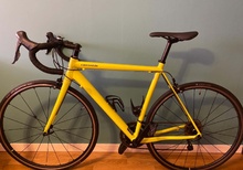 Cannondale CAAD Optimo Tiagra (2020)