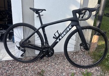 Trek Doman SL 5 