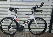Cervélo P3 strl 56