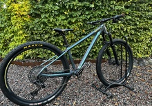Scott Scale 700 XS