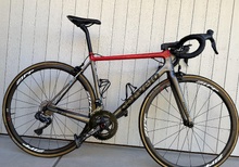 Cervelo R5