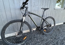Crescent 27 växlar MTB