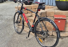 Merida Dual Race 