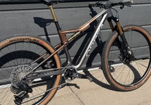 Orbea oiz axs 