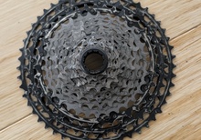 12s XTR-kassett CS-M9101