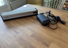 Bosch PowerTube 800 Wh – endast 37 laddningscykler