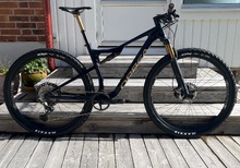 Orbea Oiz m Pro Large