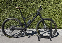 Scott Spark 970  - Mycket fint skick, nya däck och redo för nya äventyr!