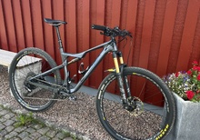 Orbea Oiz M10-TR 19 L MyO-design