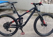 Fuel ex 8 29 l bk