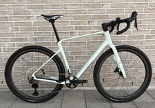 Cube Nuroad C:62 ONE 2027 gravel