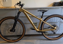 Orbea Laufet H30 2024