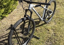 Specialized Chisel medium ny