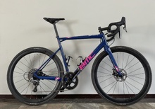 BMC Crossmachine CX01 2018