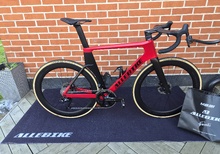 Allebike arrow 