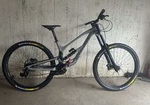 Nukeproof Dissent 290 DH 2021 XL 