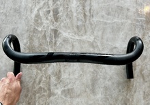 Zipp SL 70 Ergo Carbon-styre 42 cm
