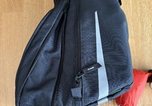 Vaude Sadelstops väska ca 10L