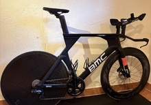BMC Timemachine