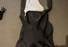 Kalas z6 passion Bibs