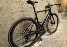 BMC teammachine SLR_