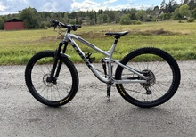 Trek Ex Fuel 8 2018 ML