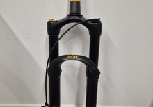 Öhlins RXC34 m.1 carbon