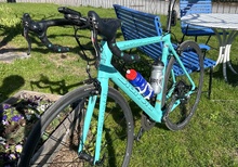 Bianchi Specialissima