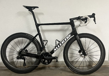 Allebike Industrie XL