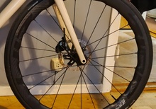 Zipp 353 nsw shark tooth hjulpar