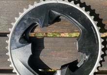 Sram force 48/35