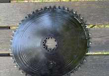 Garbaruk 54T aero/tempo
