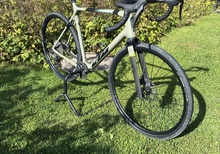 KTM Xstrada elite